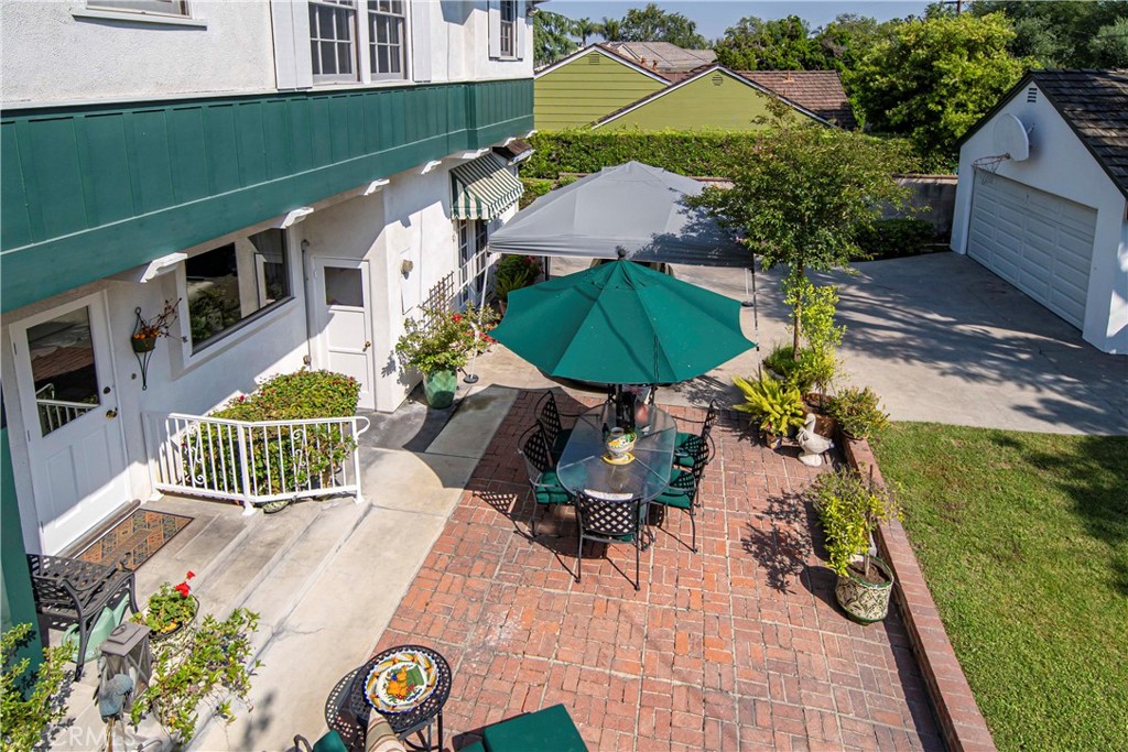 950 Monte Verde Drive