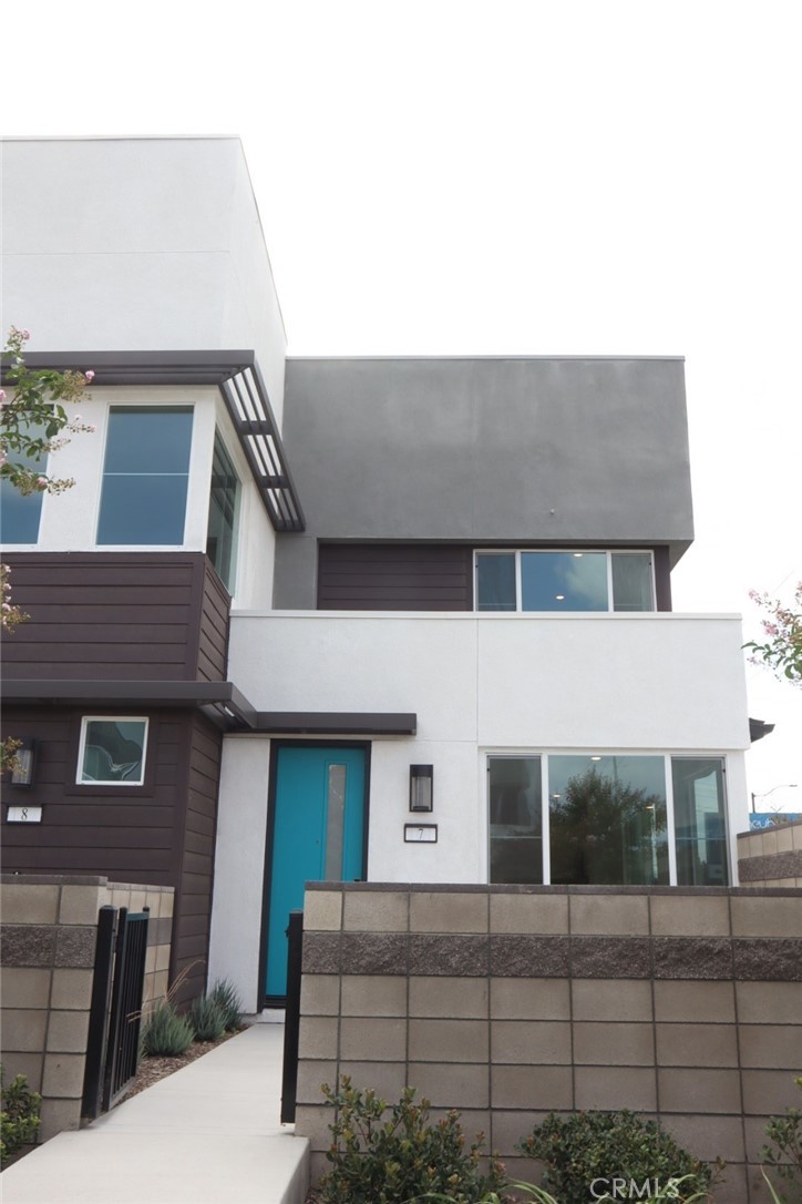 3721 S. Allston Paseo #5