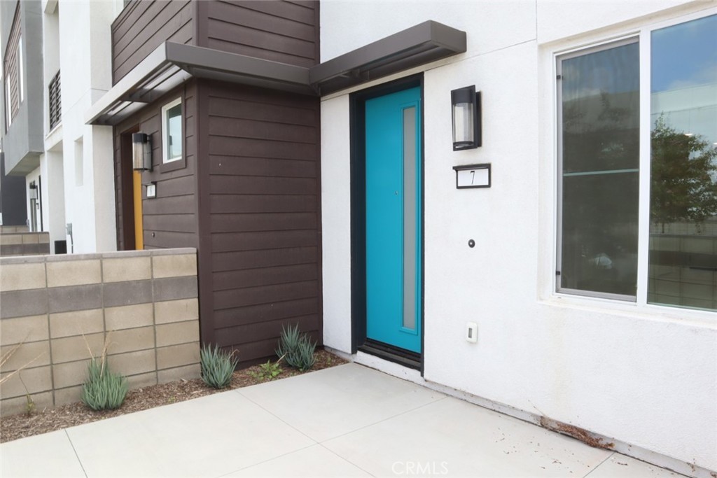 3721 S. Allston Paseo #5