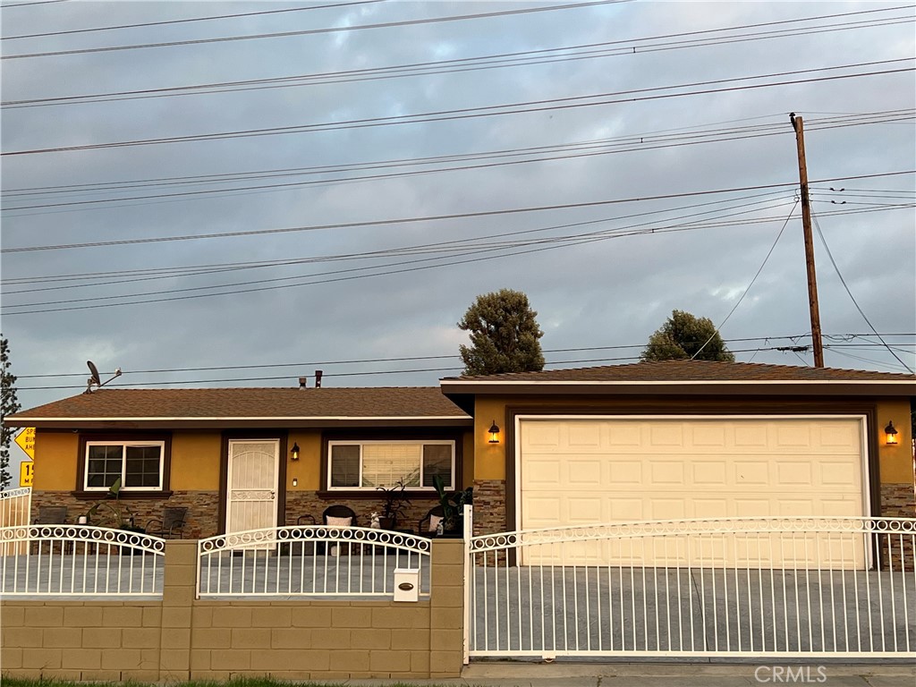 1628 Fieldgate Avenue