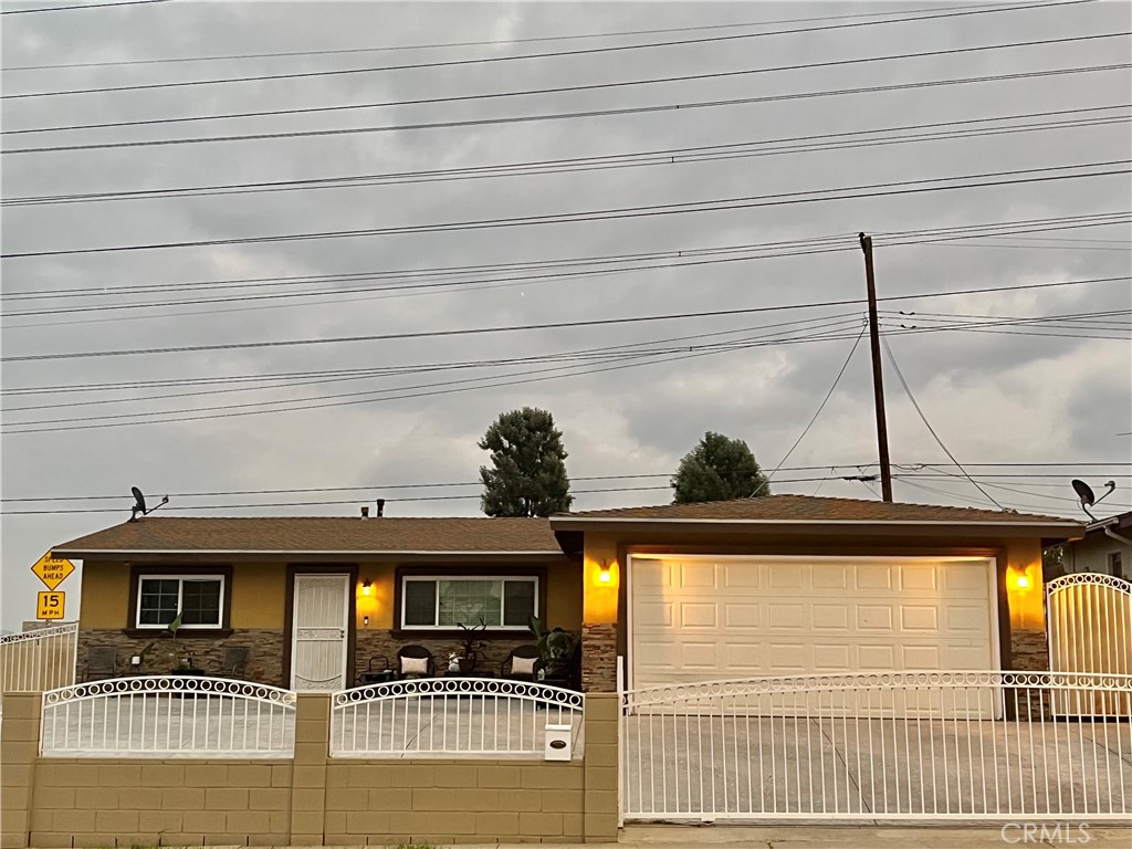 1628 Fieldgate Avenue