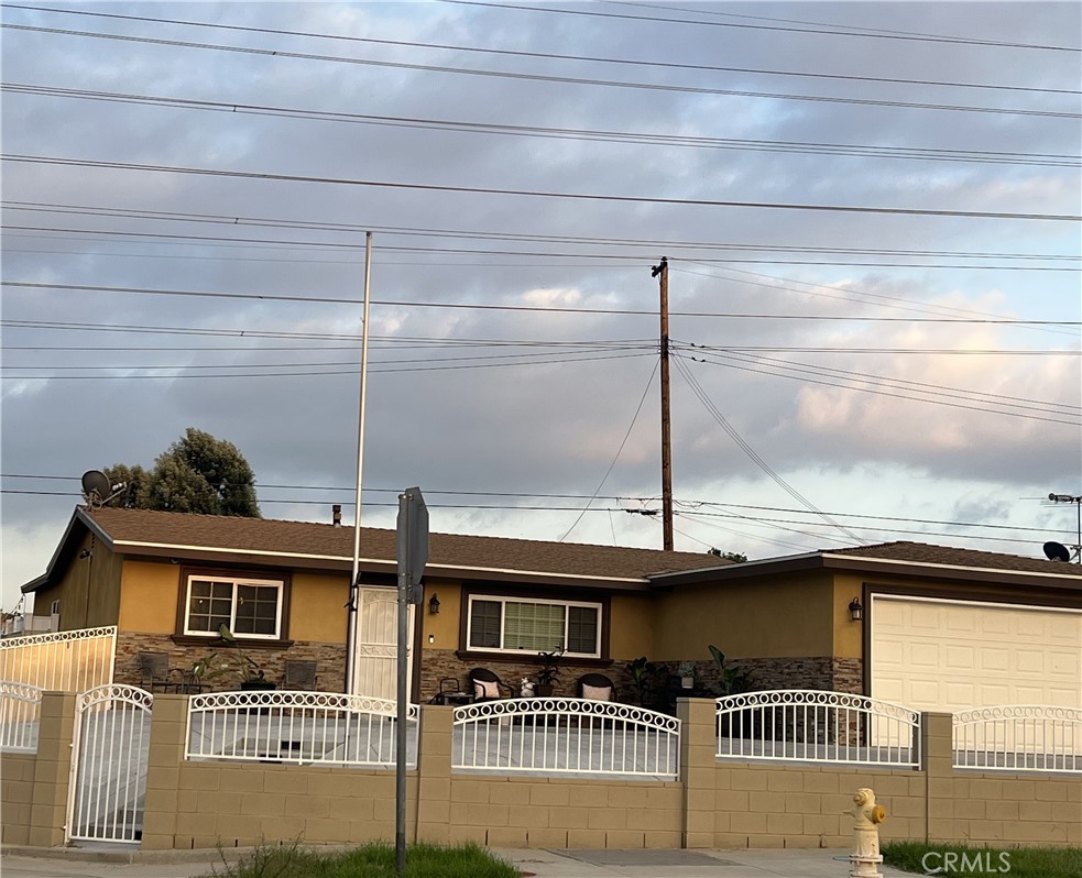 1628 Fieldgate Avenue