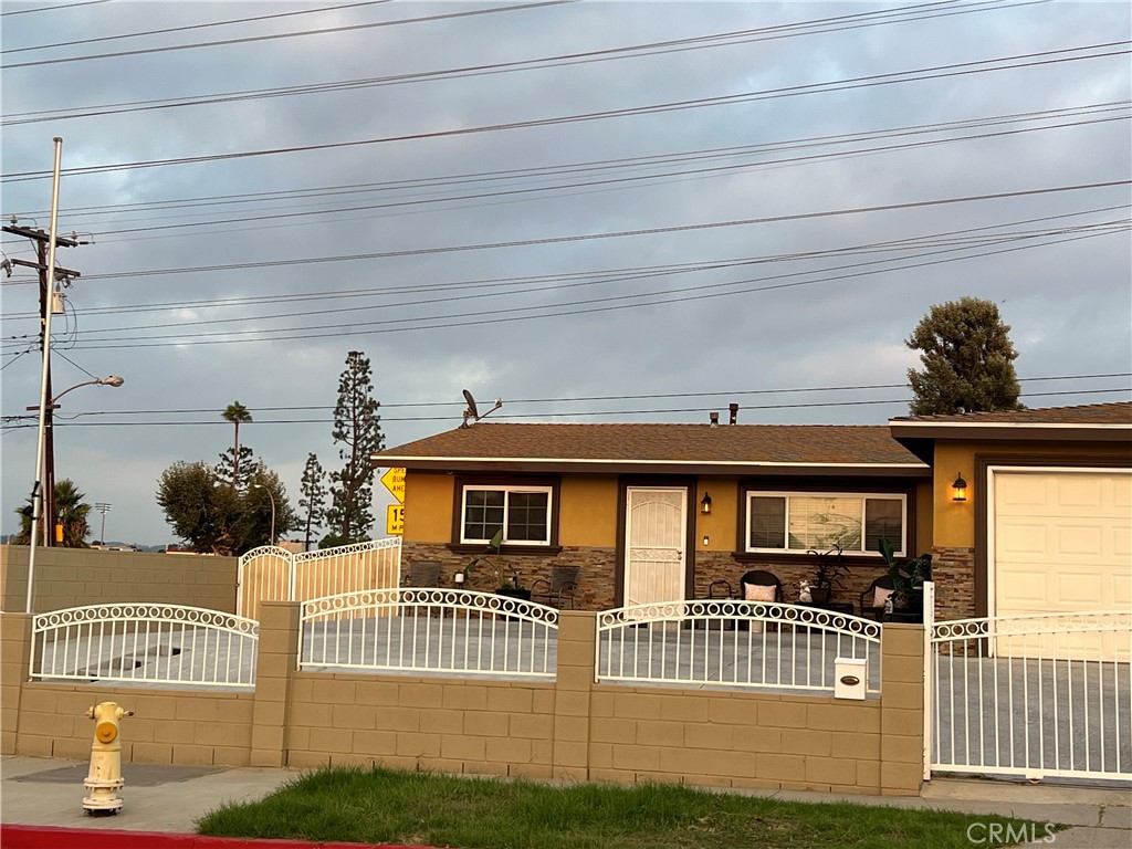 1628 Fieldgate Avenue