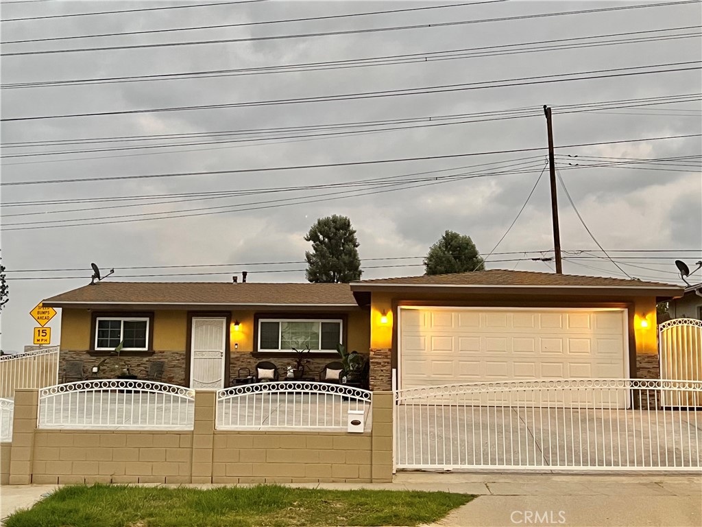 1628 Fieldgate Avenue