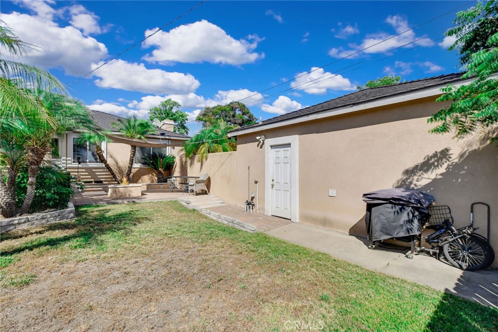 226 San Juan Street