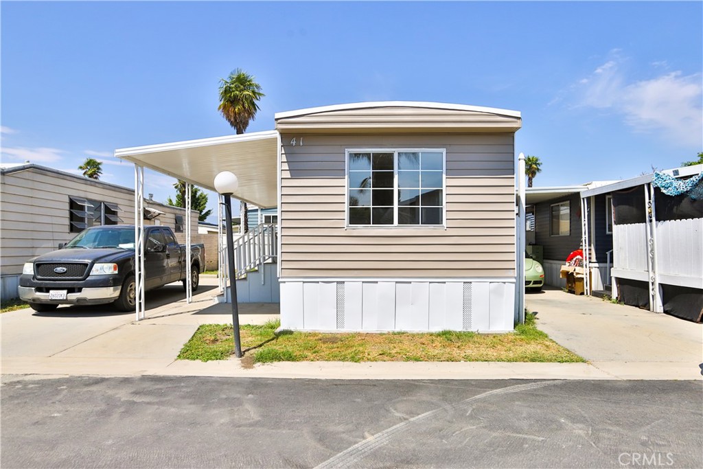 3825 VALLEY Boulevard 41
