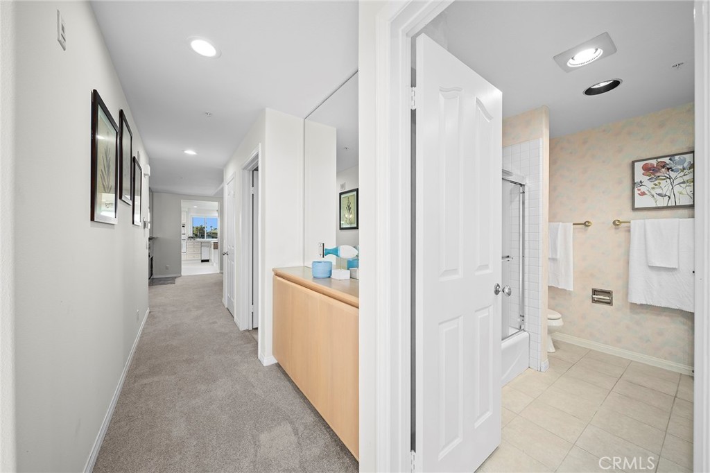 4165 Warner Avenue 201