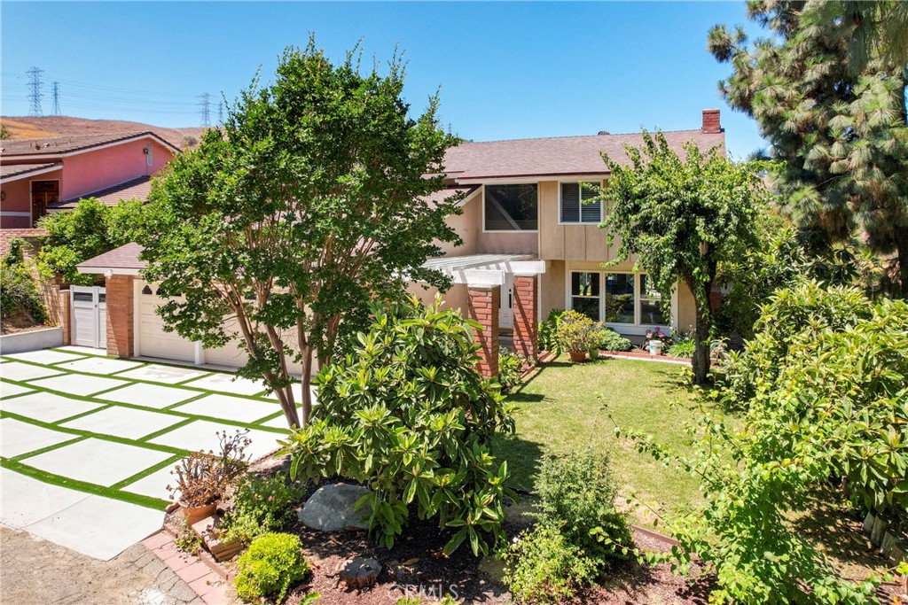 3073 Belle River Drive