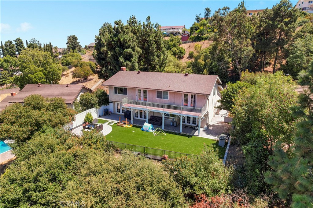 3073 Belle River Drive