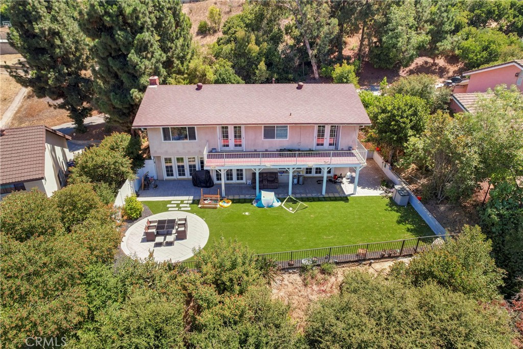 3073 Belle River Drive