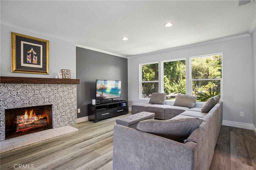 3073 Belle River Drive