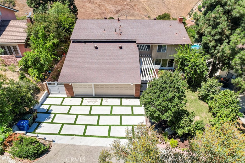 3073 Belle River Drive