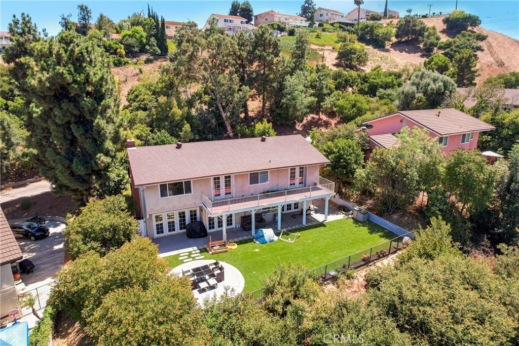 3073 Belle River Drive