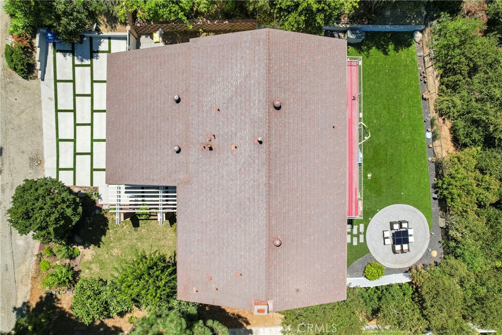 3073 Belle River Drive