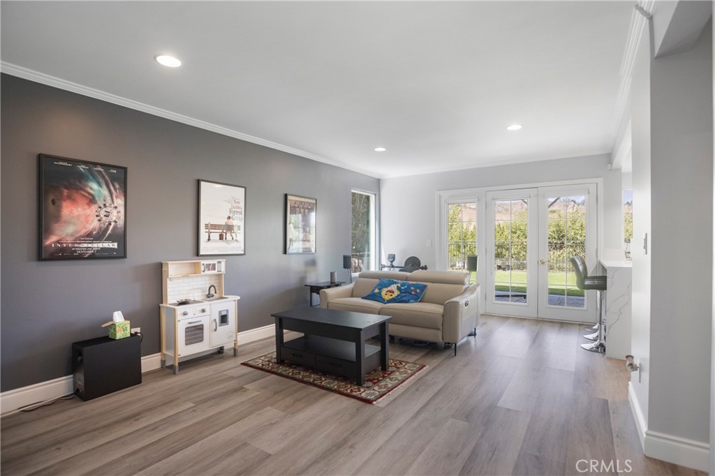 3073 Belle River Drive