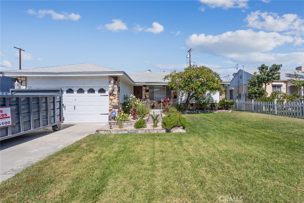 233 E Markland Drive