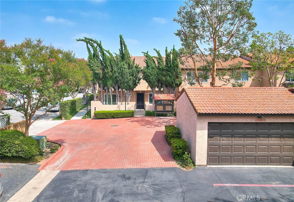 13340 Ramona Parkway