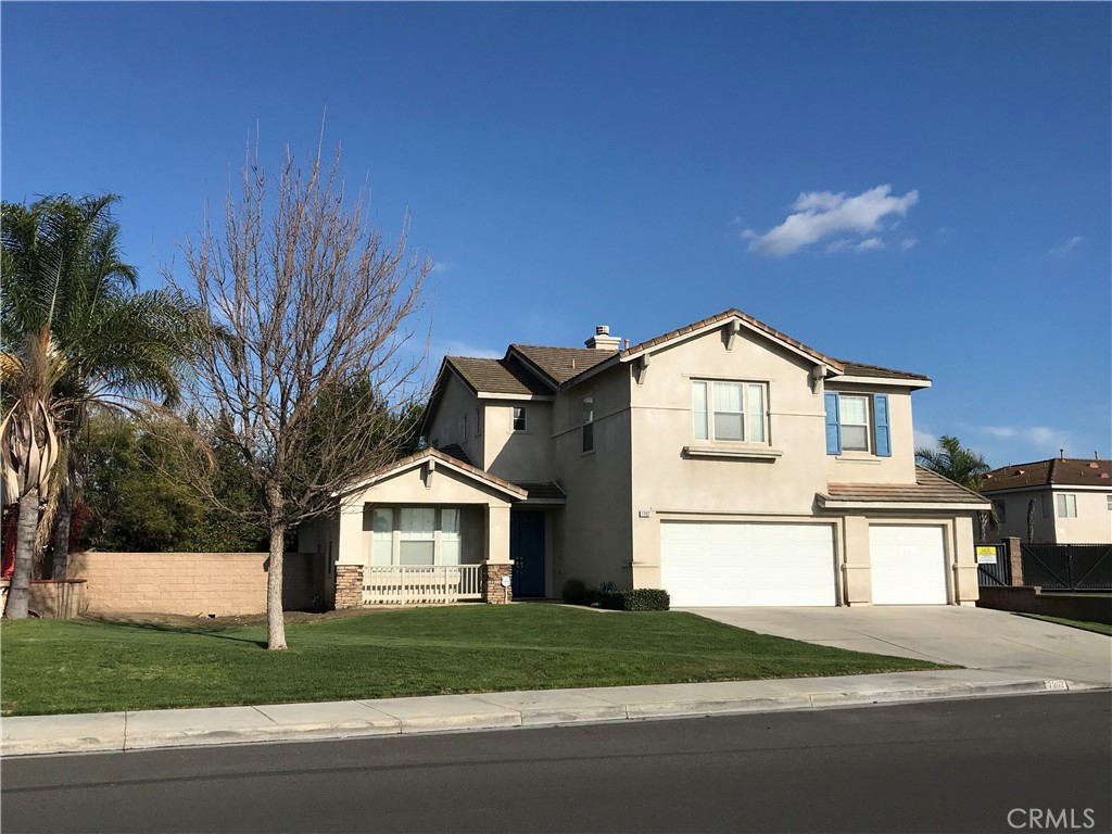 7202 Cedar Creek Road