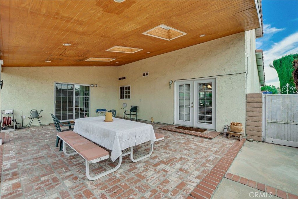 691 S Sally Lee Street