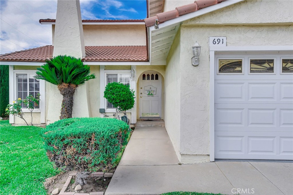 691 S Sally Lee Street