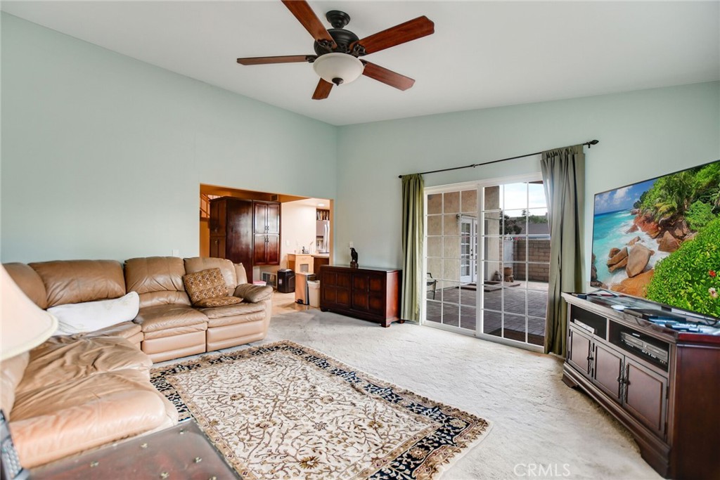 691 S Sally Lee Street