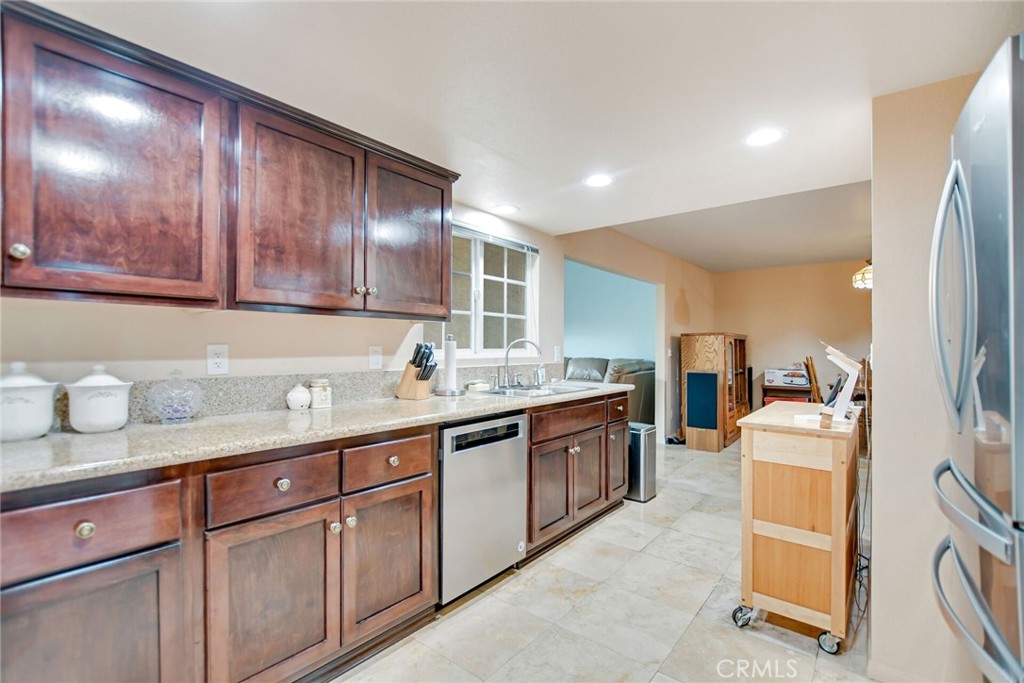 691 S Sally Lee Street