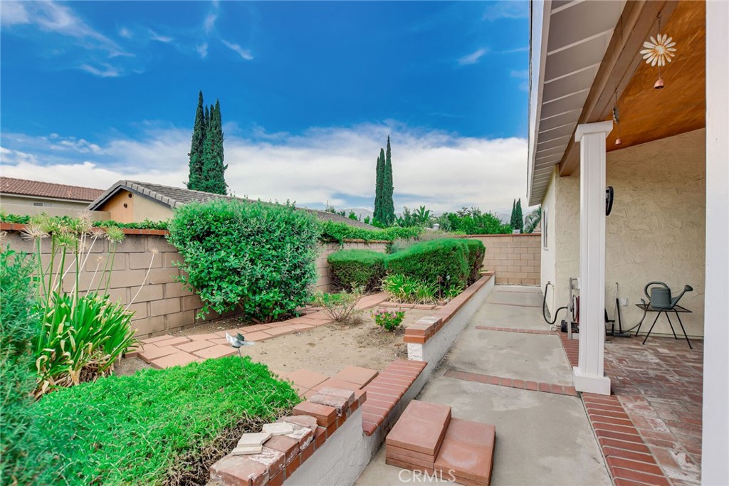 691 S Sally Lee Street