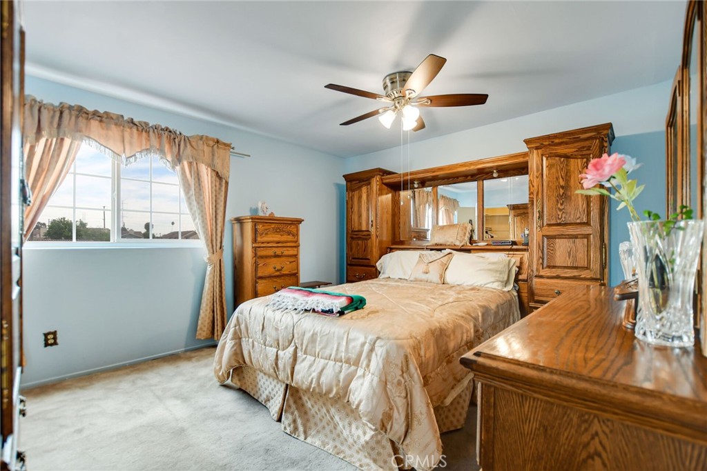 691 S Sally Lee Street