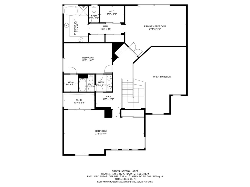 7415 Excelsior Drive