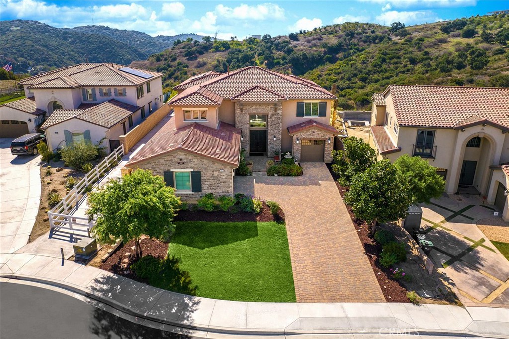 16538 Rock Ridge Way