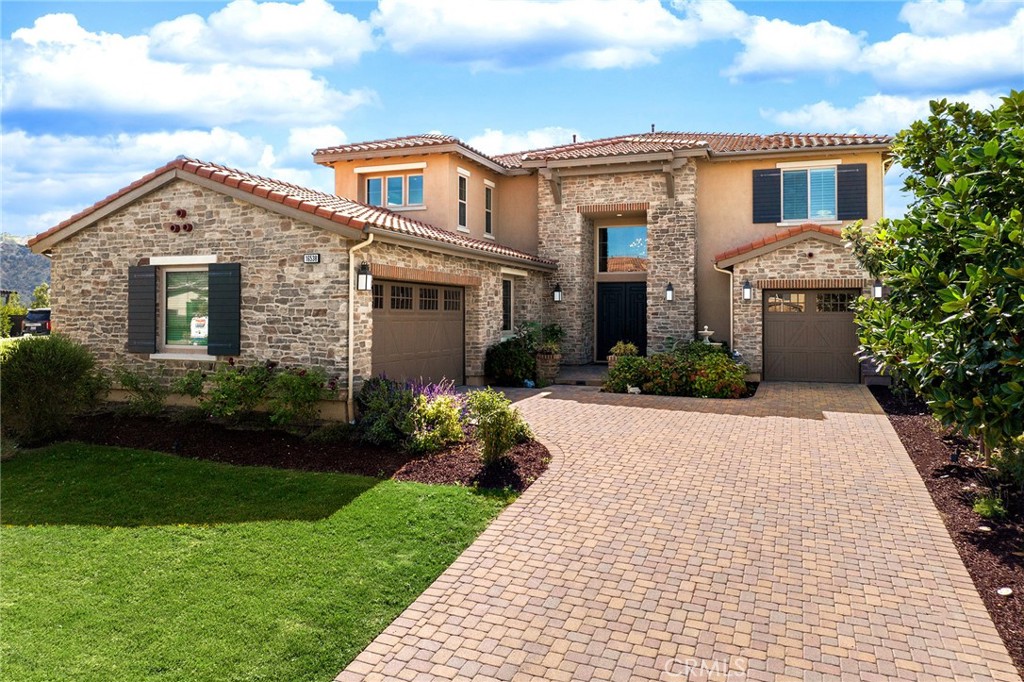16538 Rock Ridge Way