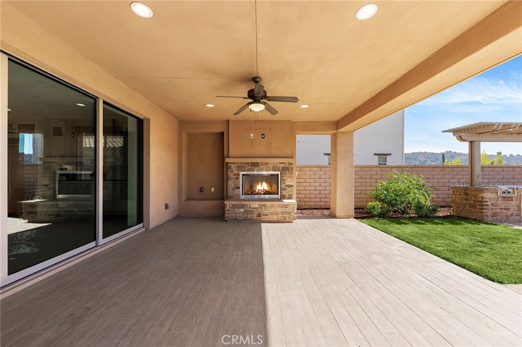 16538 Rock Ridge Way