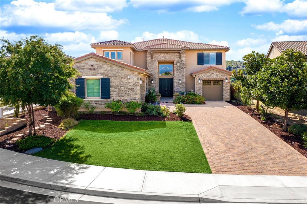 16538 Rock Ridge Way