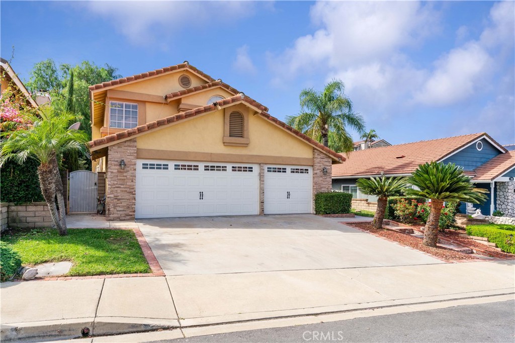 17916 Paseo Del Sol