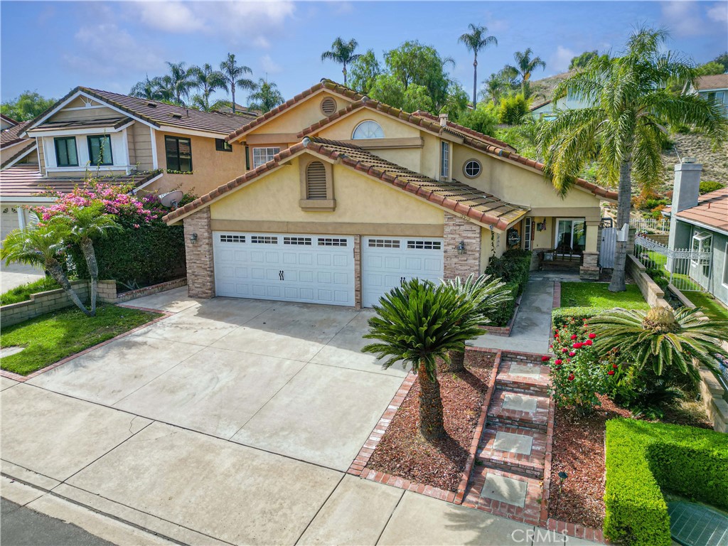 17916 Paseo Del Sol