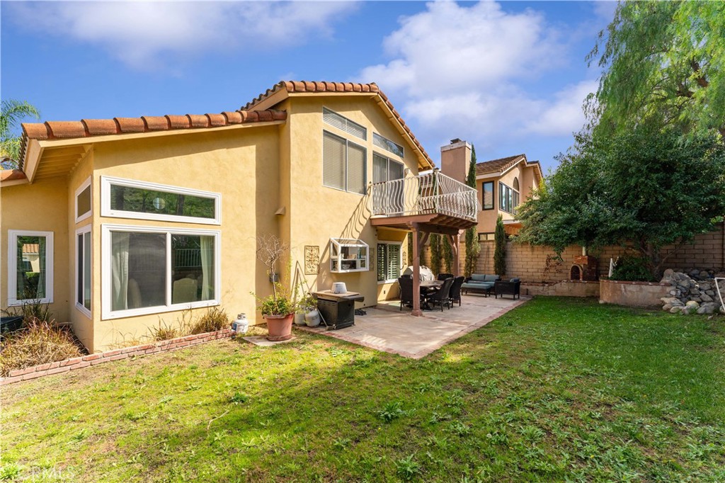 17916 Paseo Del Sol