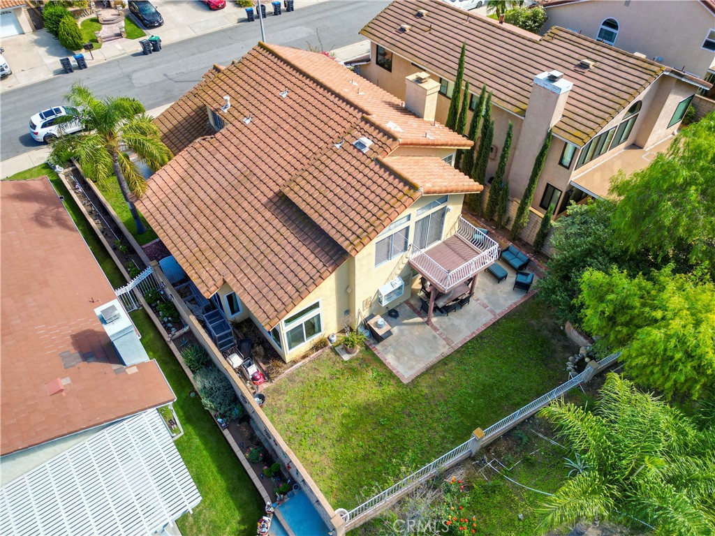 17916 Paseo Del Sol