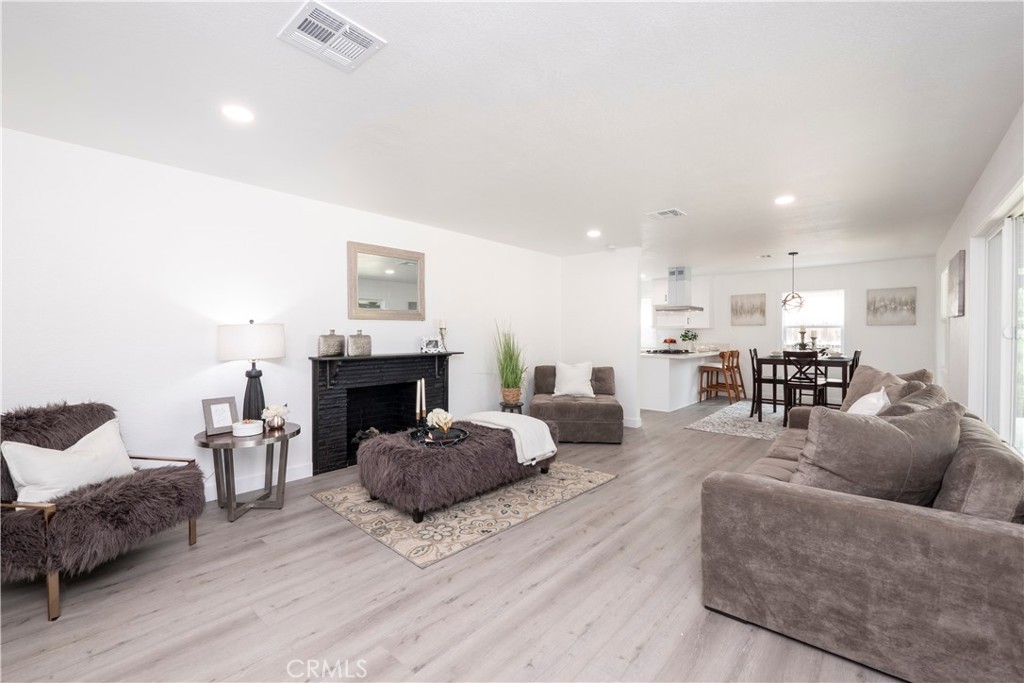 1741 S Valley Center Avenue