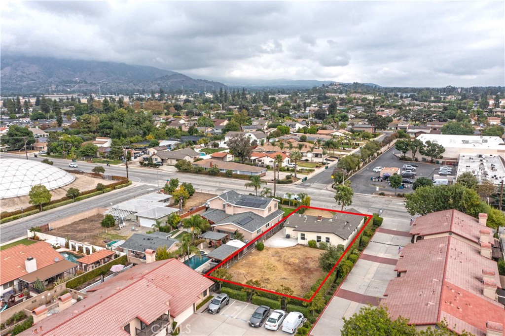 1741 S Valley Center Avenue