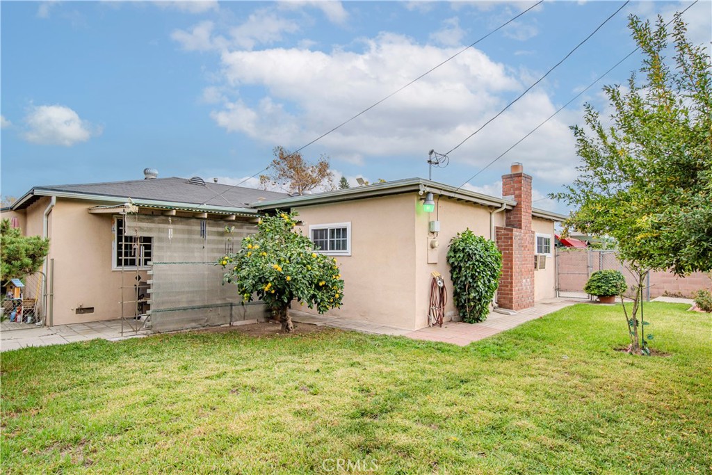 549 N Nora Avenue