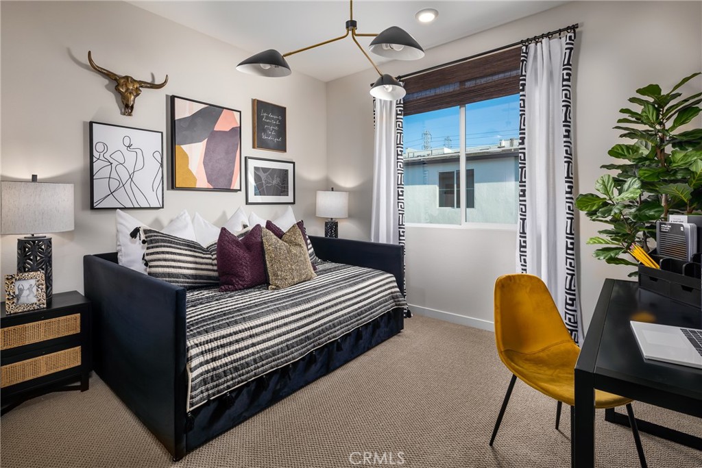 3741 S. Allston Paseo Unit 1