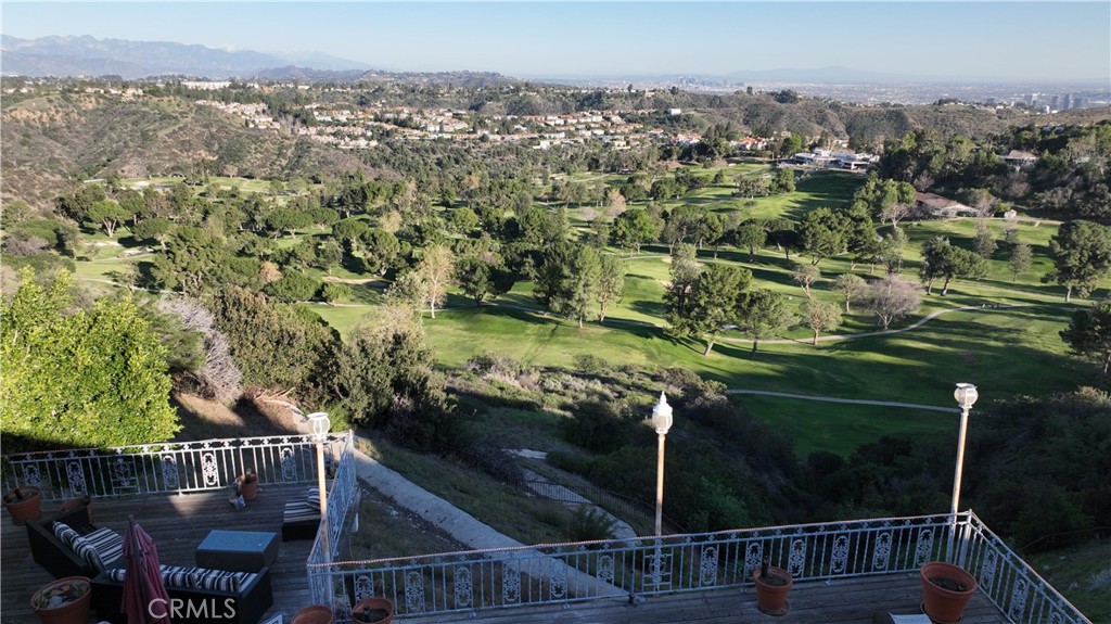 2360 Canyonback Road