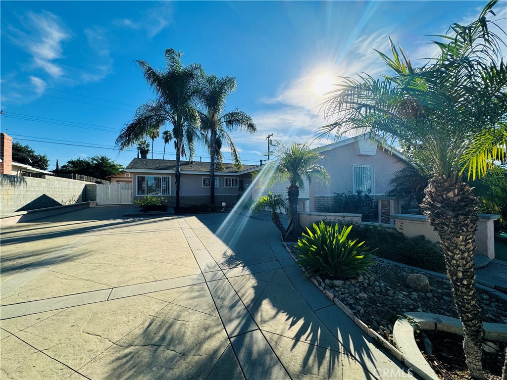 2358 Saunders Street