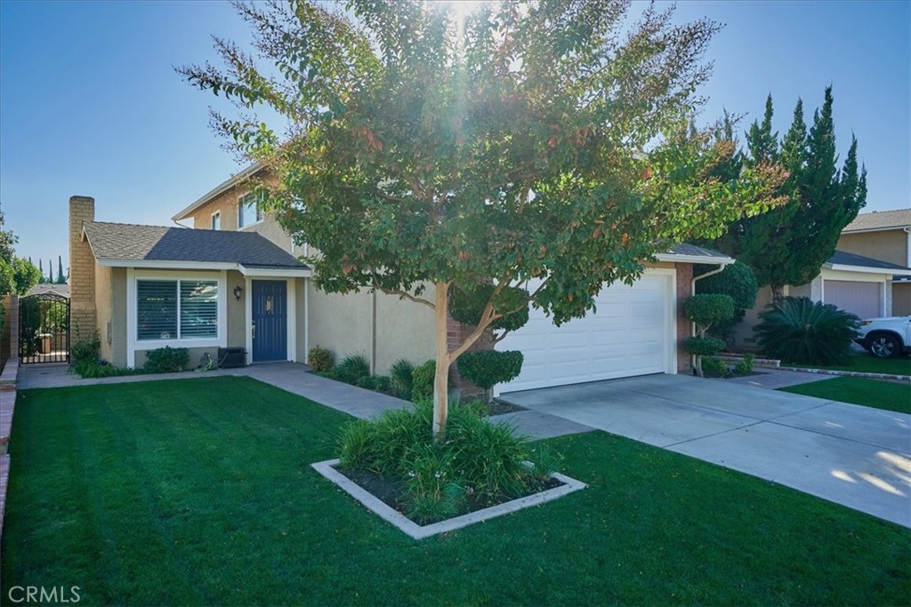 3924 Yellowstone Circle