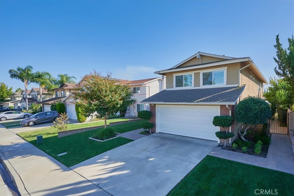 3924 Yellowstone Circle