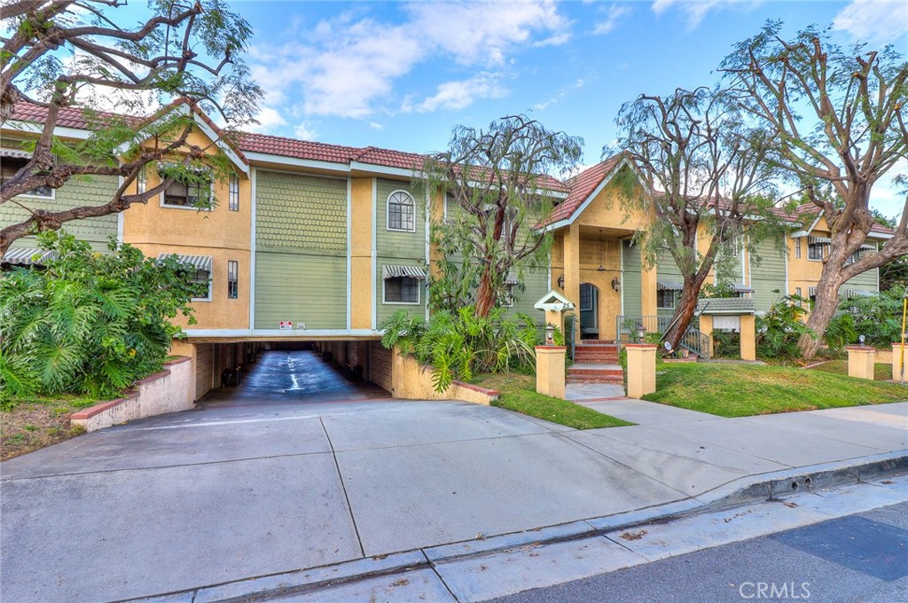 25 Palmetto Drive A
