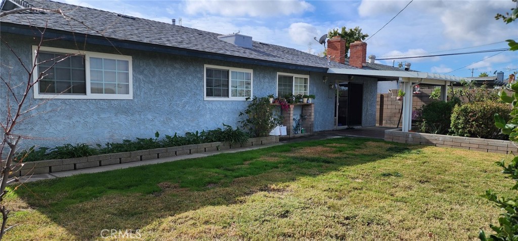 18547 Lincroft Street