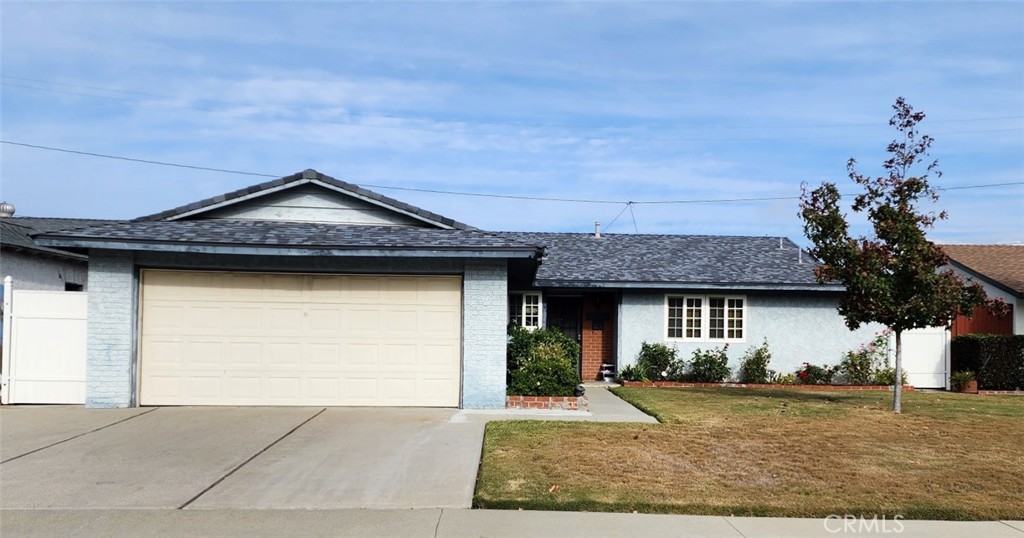 18547 Lincroft Street