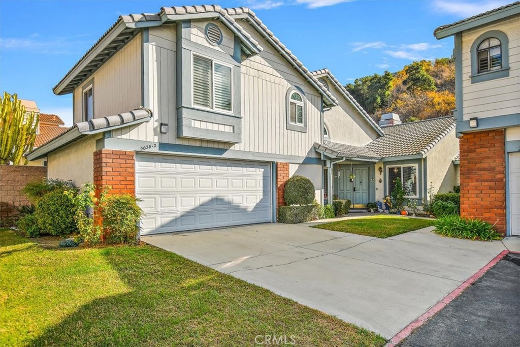 2038 Kiowa Crest Drive 2