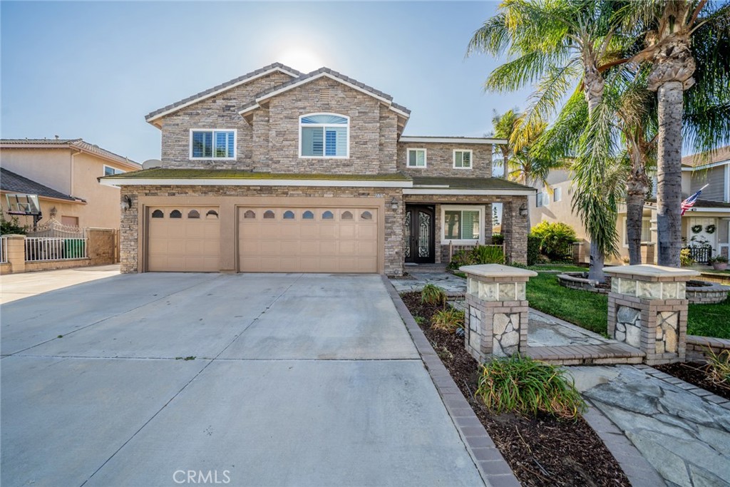 12727 Carnation Street